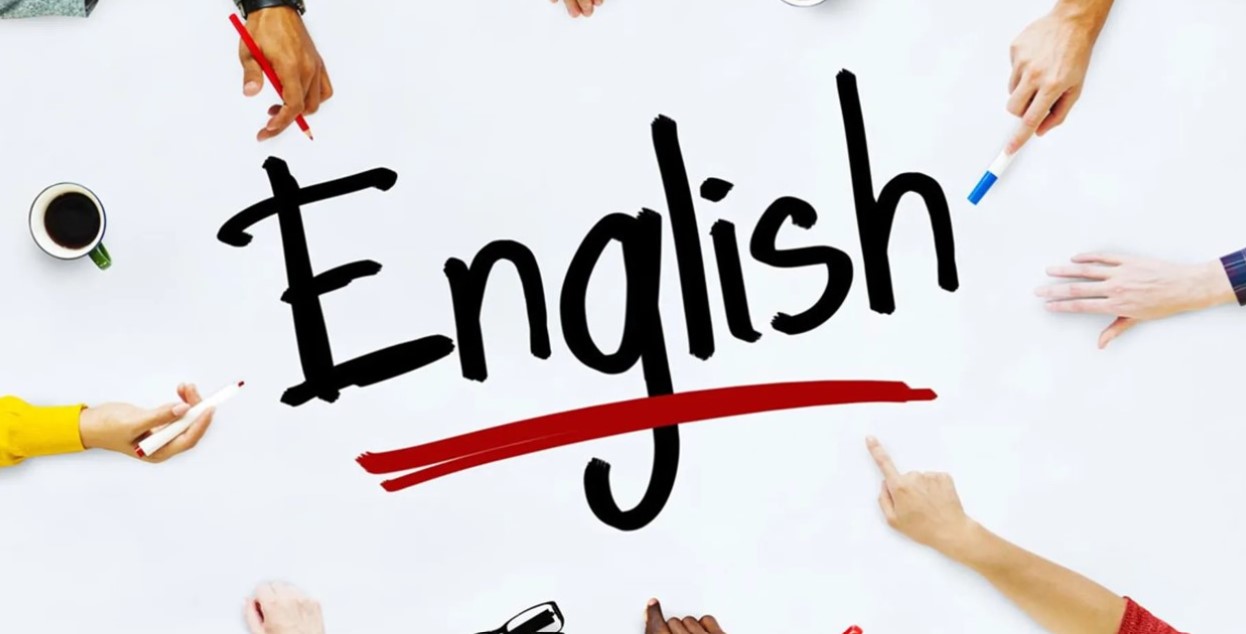 دوره آموزشی زبان انگیلسی